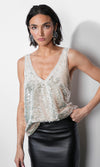 GREYLIN Ivy Top