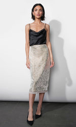GREYLIN Gianna Skirt