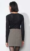 GREYLIN Freya Top