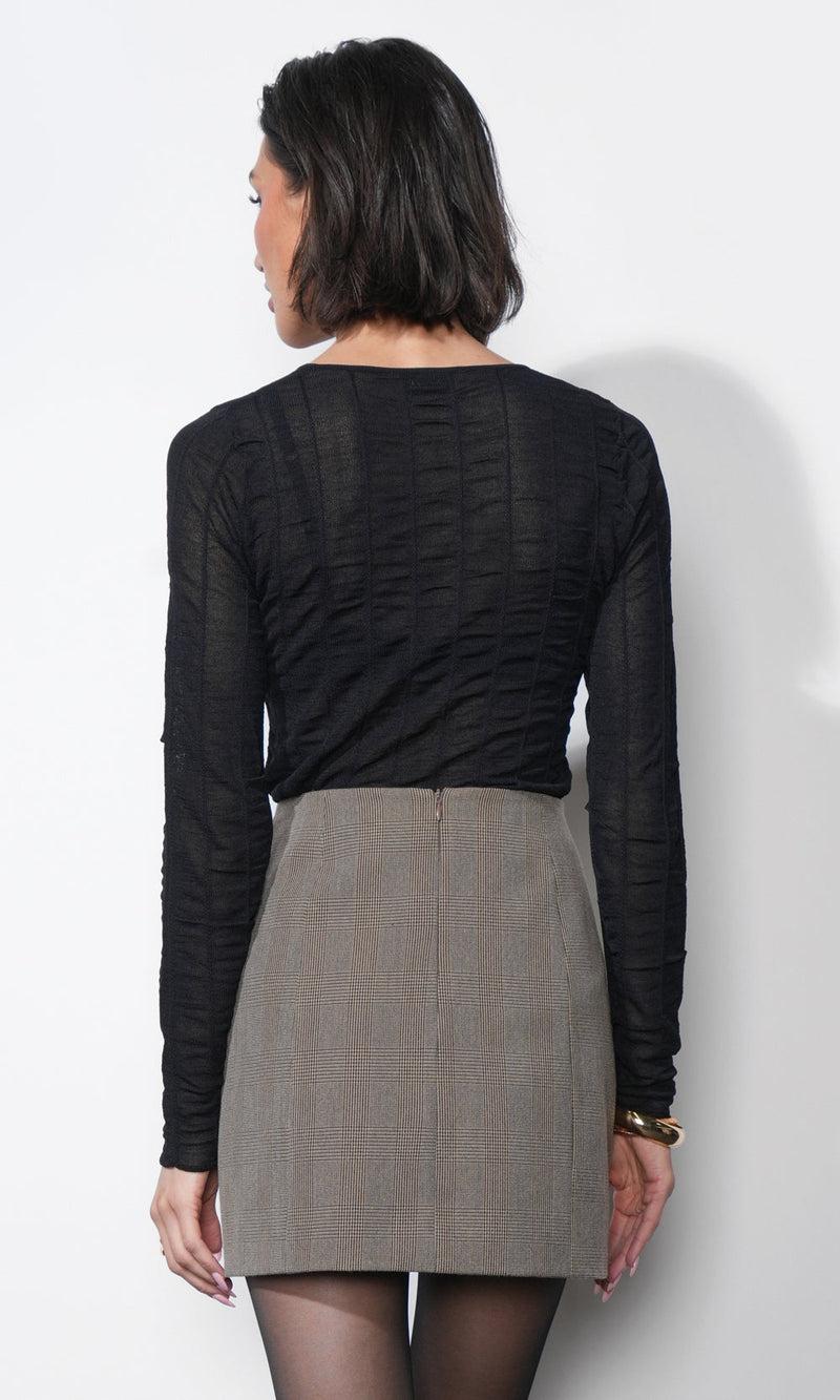 GREYLIN Freya Top
