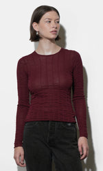 GREYLIN Freya Top