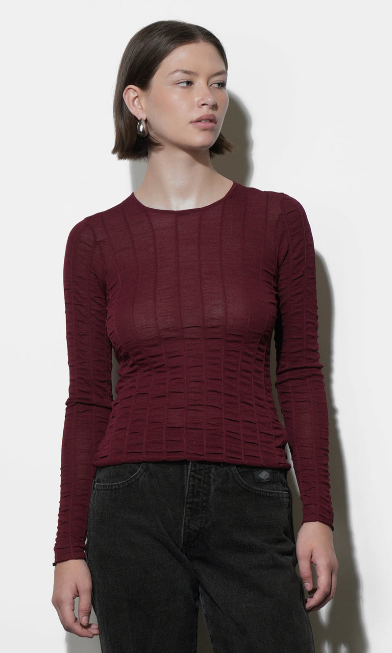 GREYLIN Freya Top