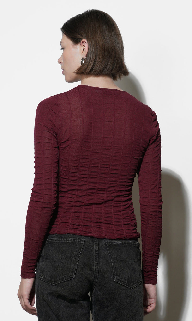 GREYLIN Freya Top