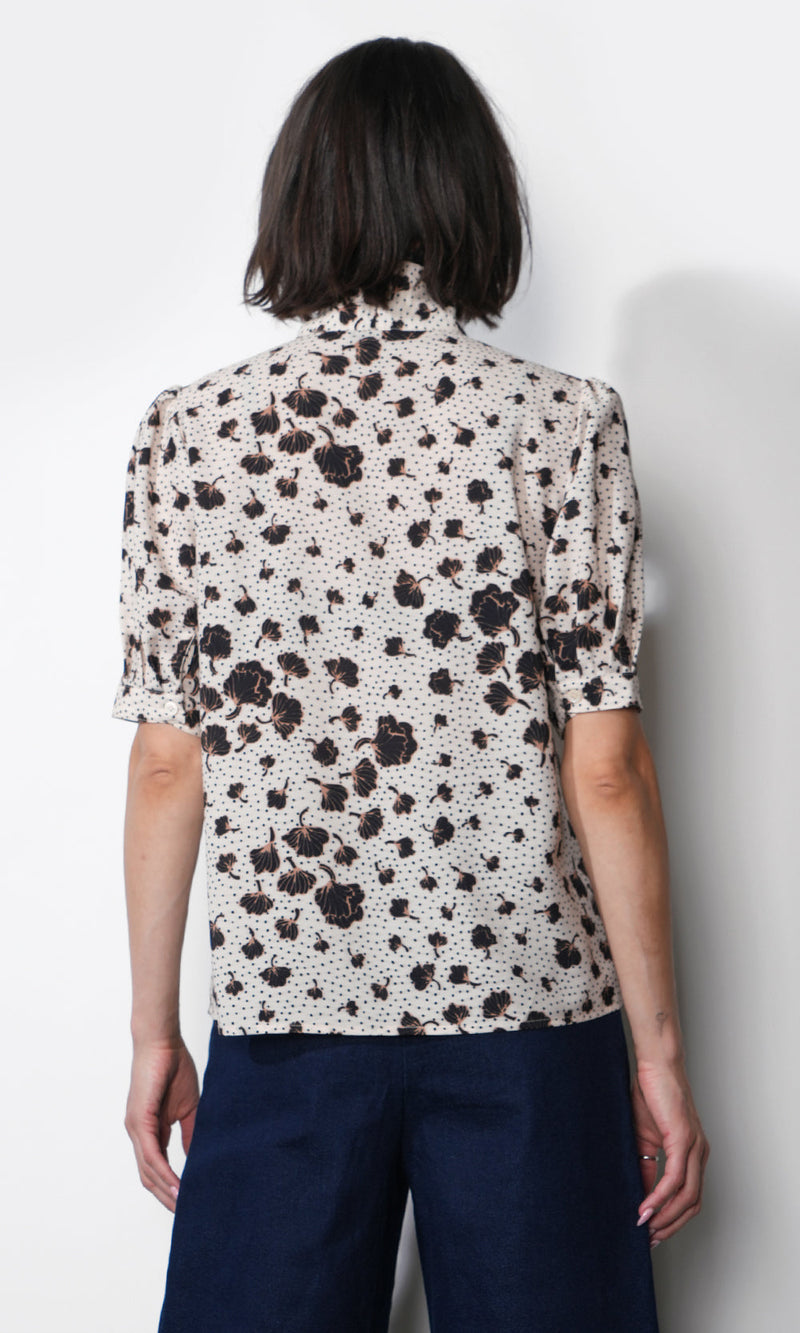 Greylin Delilah Blouse