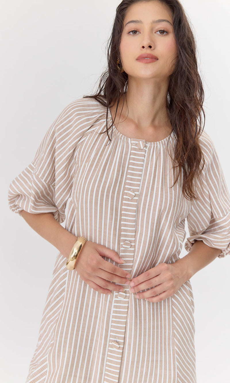 GREYLIN Kyra Dress