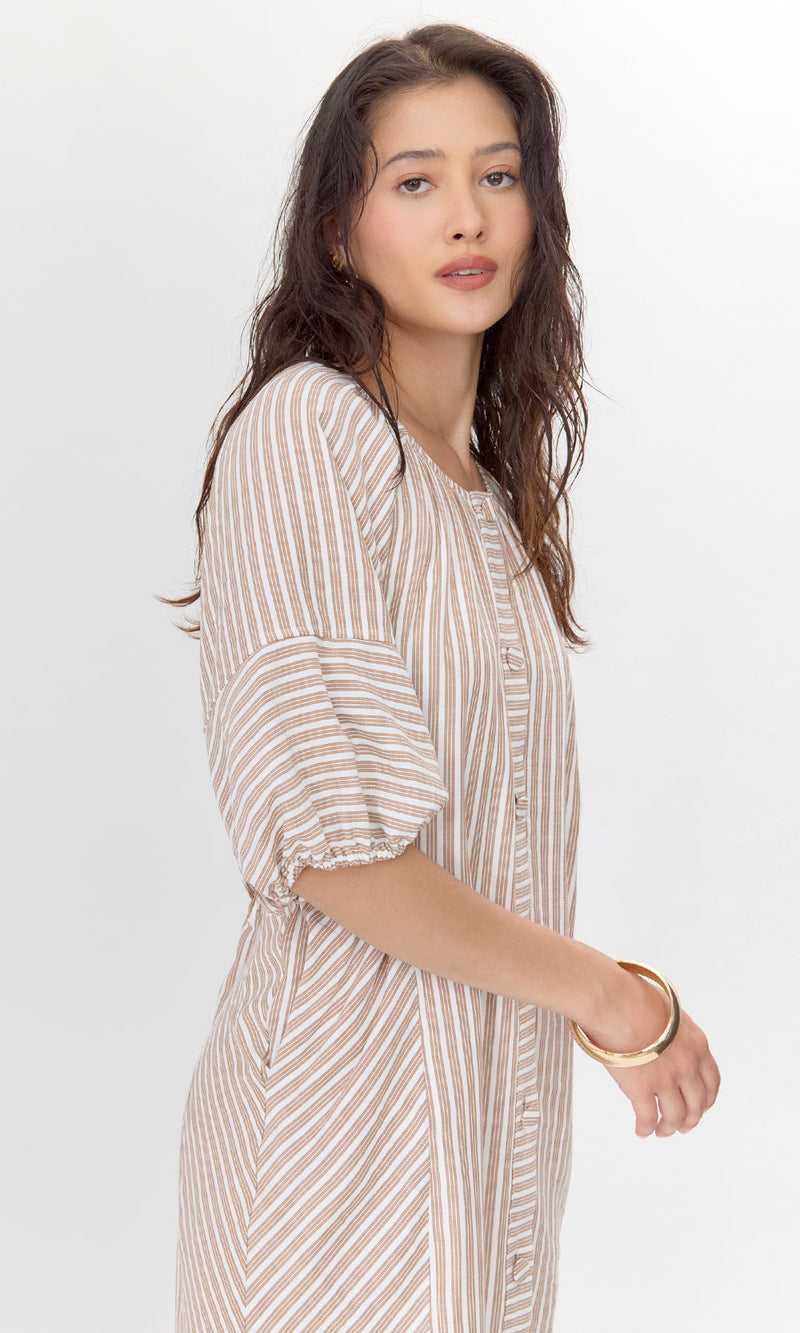 GREYLIN Kyra Dress