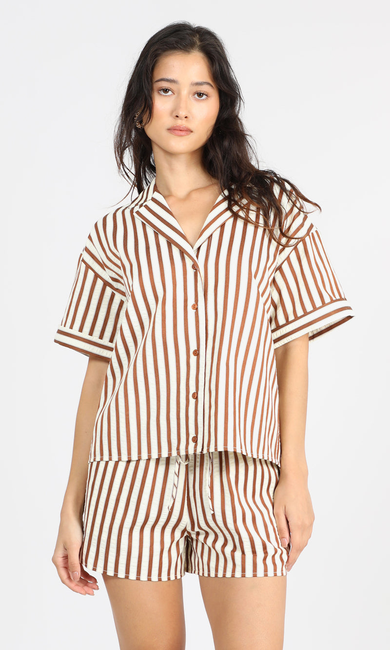 GREYLIN Graham Shirt