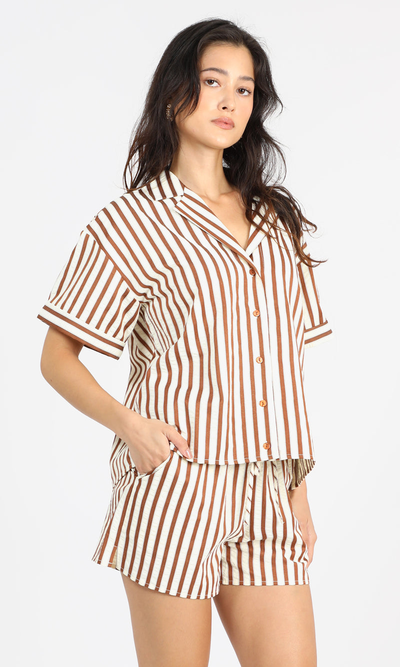 GREYLIN Graham Shirt