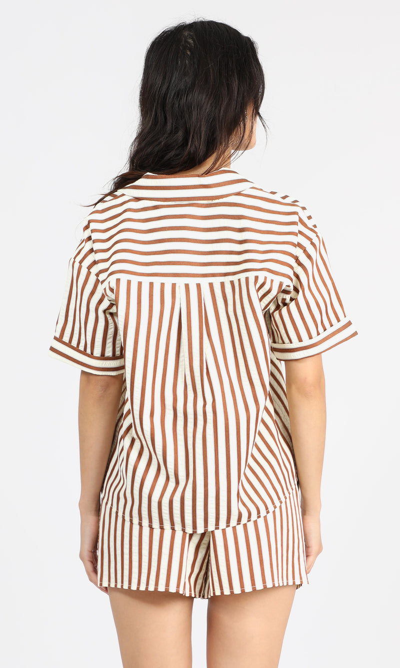 GREYLIN Graham Shirt