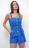 GREYLIN Isa Romper