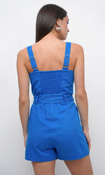 GREYLIN Isa Romper