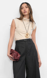 GREYLIN Paloma Top