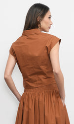 GREYLIN Eloise Blouse