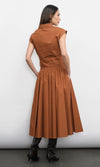 GREYLIN Etienne Skirt