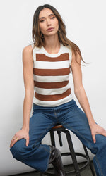 GREYLIN Nadine Sweater Top