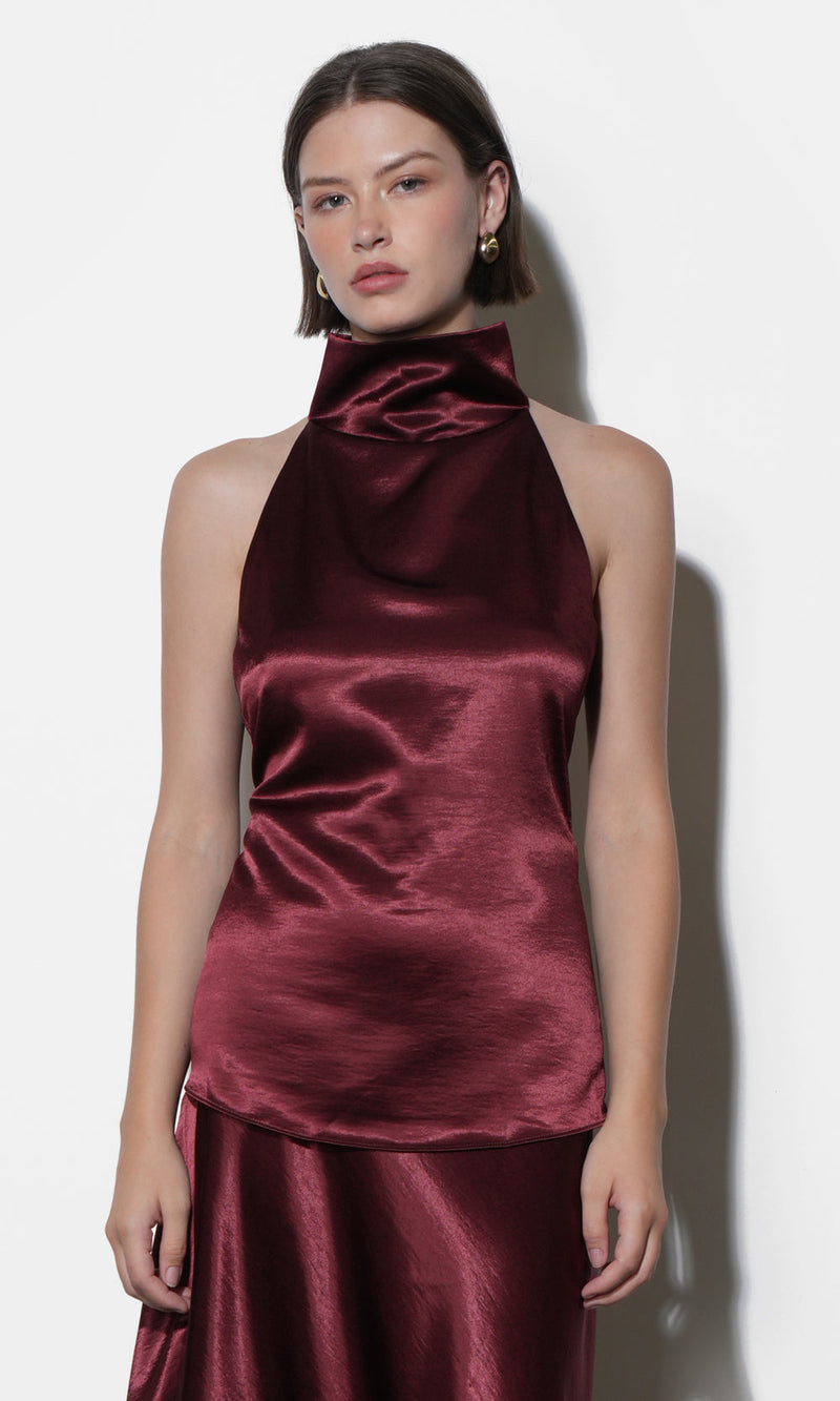 GREYLIN Addison Blouse