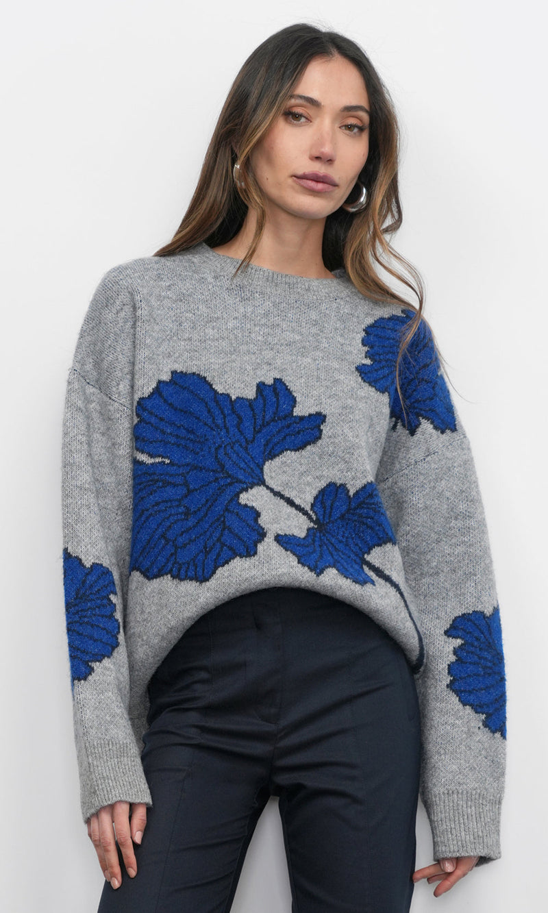 GREYLIN Bennett Sweater