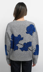 GREYLIN Bennett Sweater