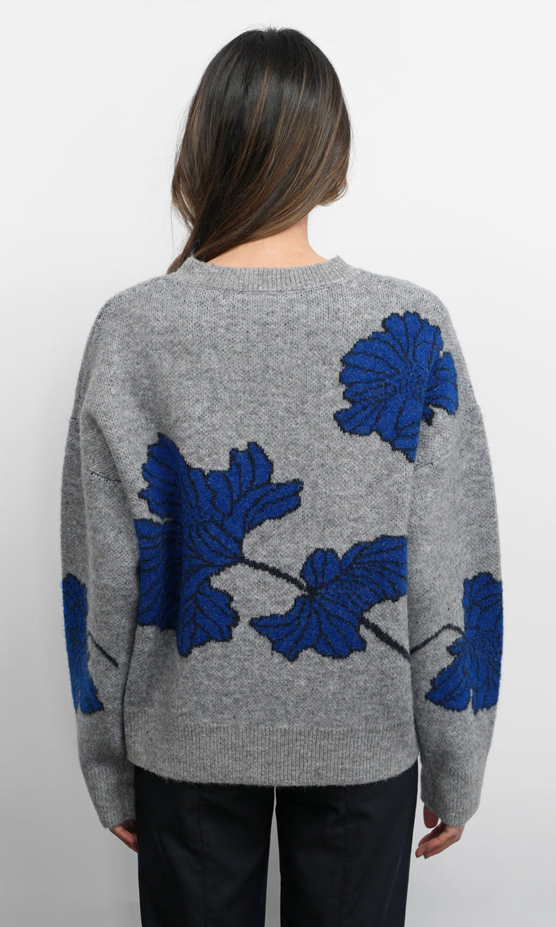 GREYLIN Bennett Sweater