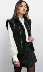 GREYLIN Rory Vest
