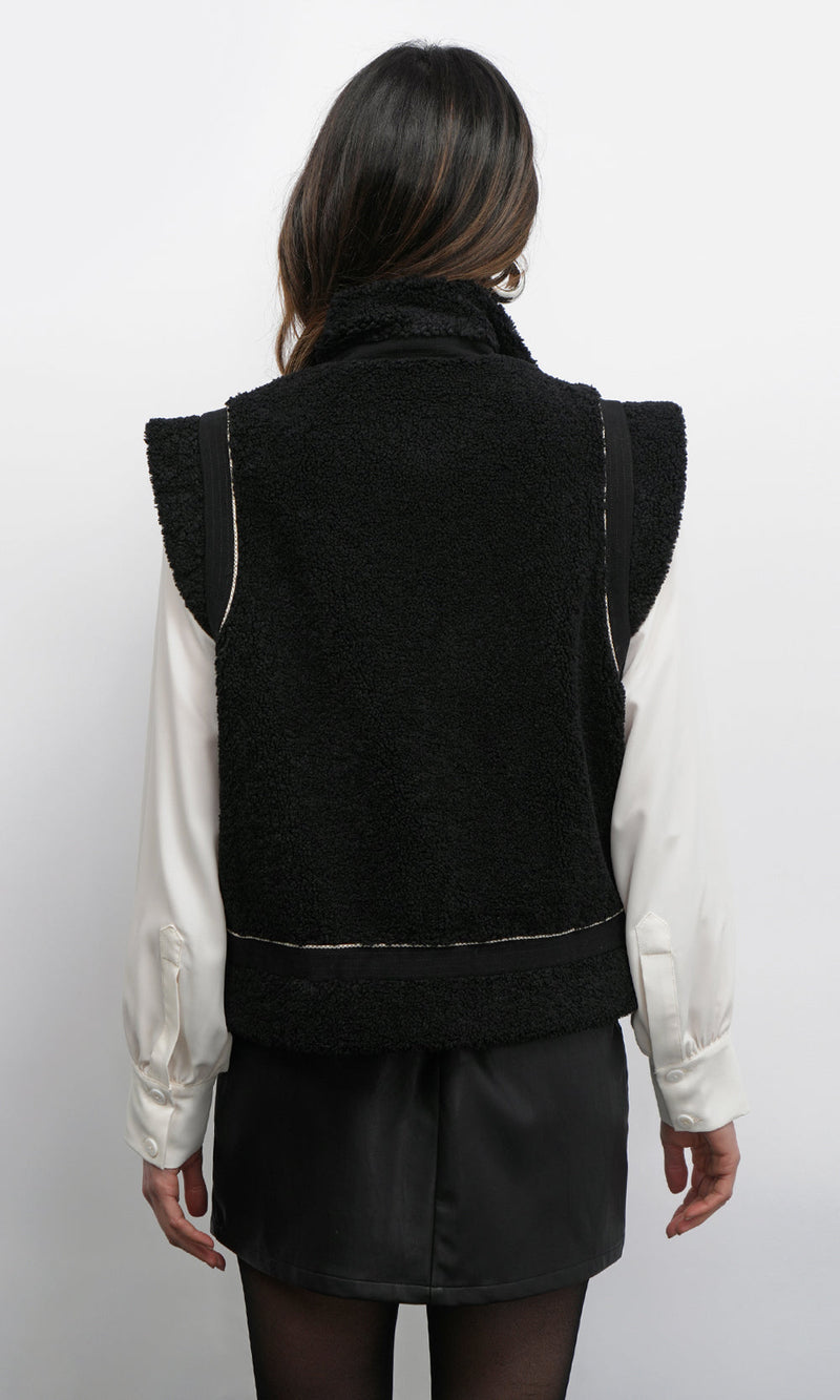 GREYLIN Rory Vest