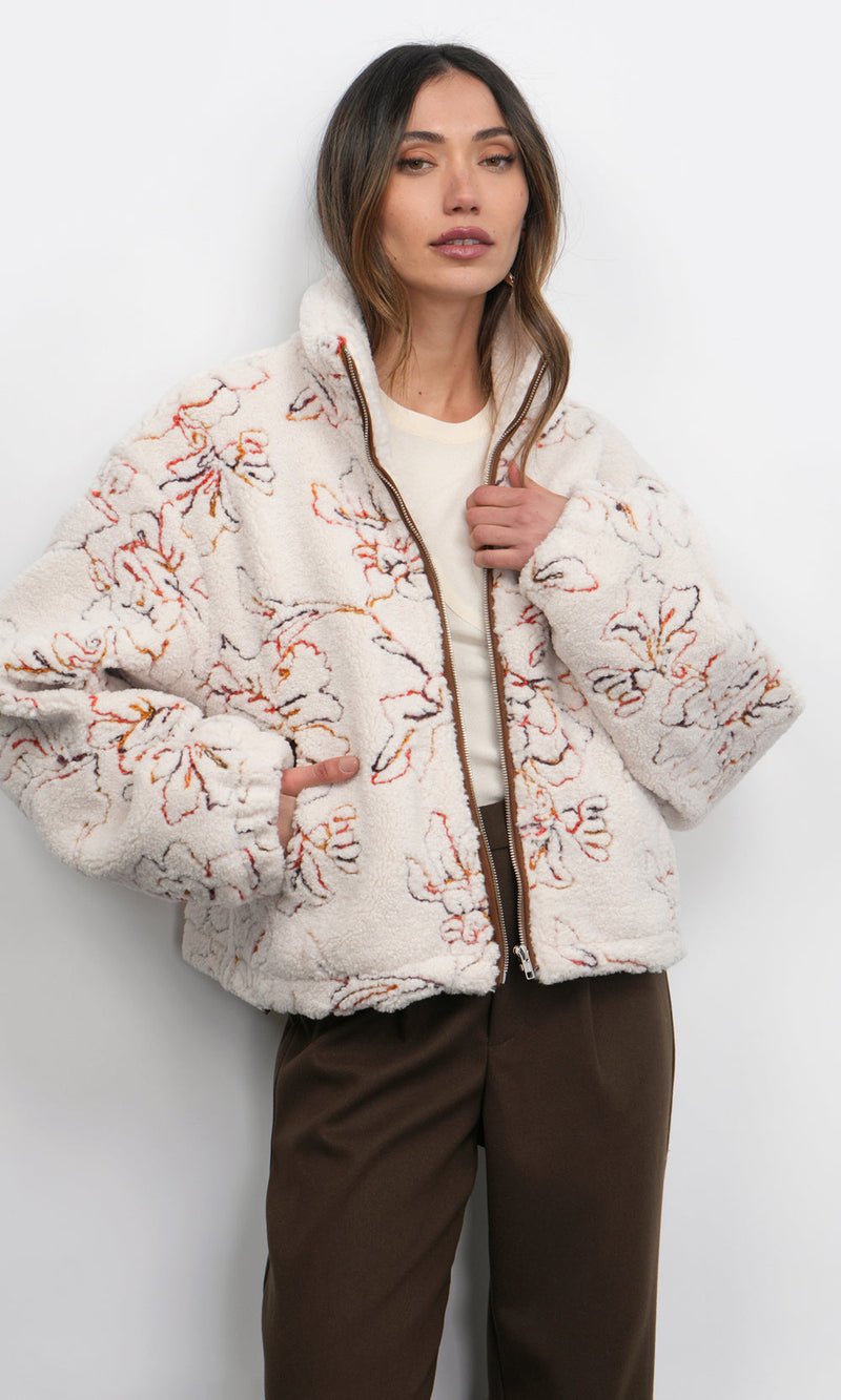 GREYLIN Jimi Jacket