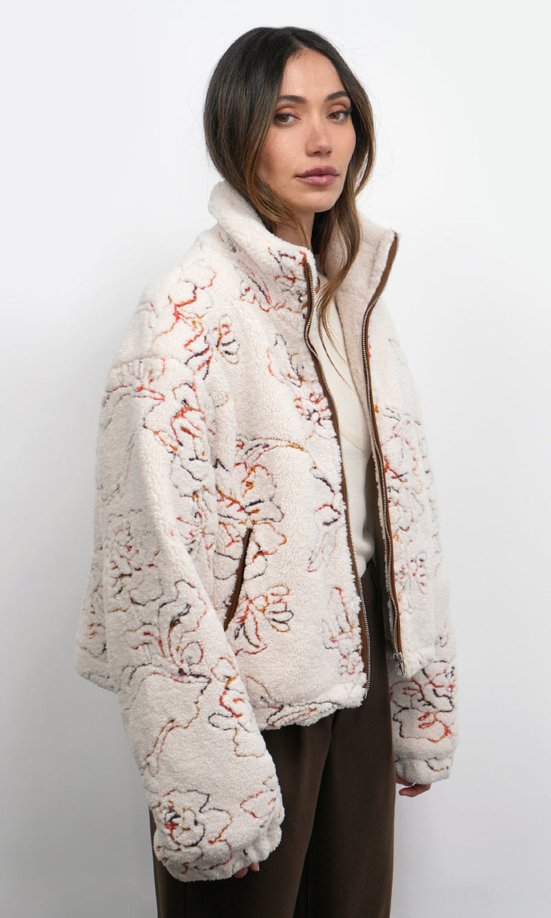 GREYLIN Jimi Jacket