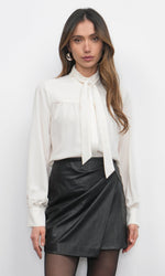 GREYLIN Grace Skort