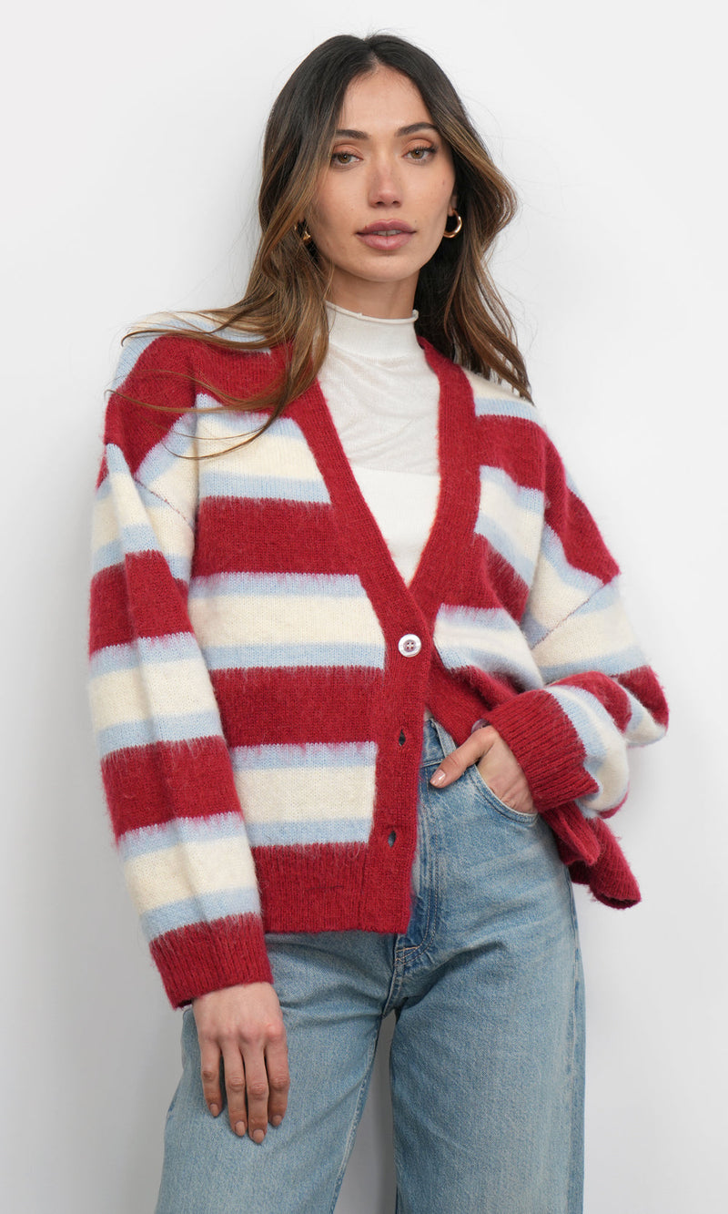 GREYLIN Fallon Cardigan