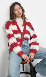 GREYLIN Fallon Cardigan