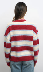 GREYLIN Fallon Cardigan