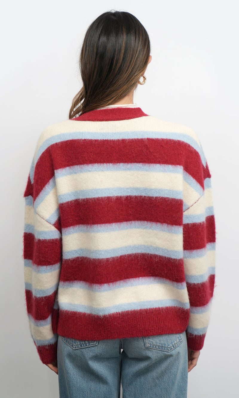 GREYLIN Fallon Cardigan