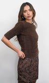 GREYLIN Odette Top