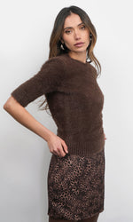 GREYLIN Odette Top