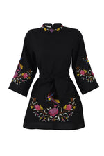 Fanm Mon Shala Dress