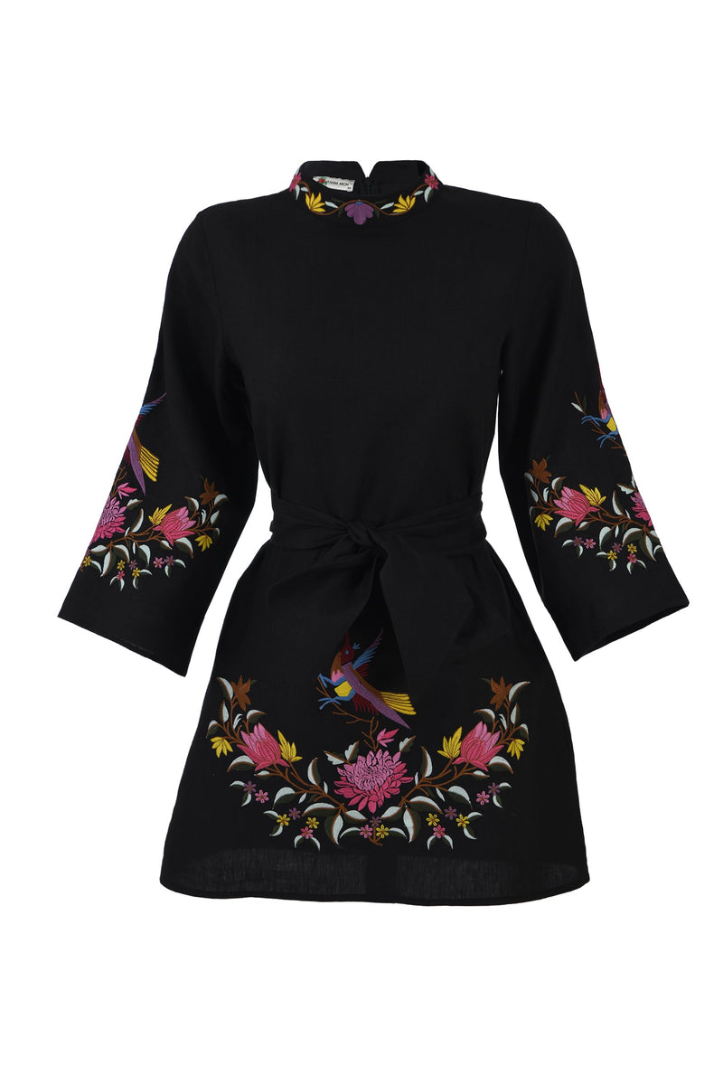 Fanm Mon Shala Dress