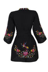Fanm Mon Shala Dress