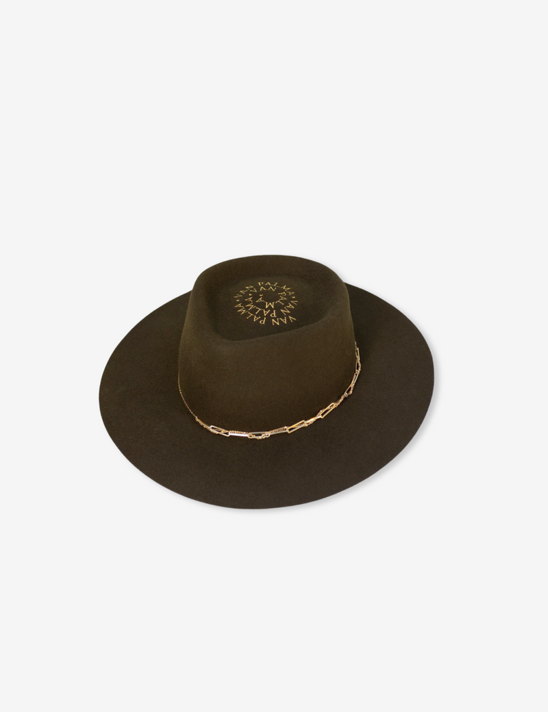 Van Palma Roma Hat