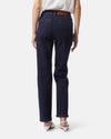 Silvian Heach Embroidered Jeans
