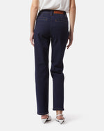 Silvian Heach Embroidered Jeans