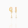 Girls Crew Mari Dangle Earrings