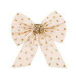 Mignonne Gavigan Grace Crystal Hair Bow