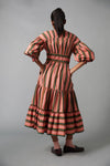 Hope for Flowers Peasant Dress