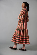 Hope for Flowers Peasant Dress