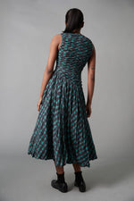 Hope for Flowers Jersey Overlay Dress