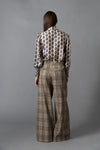 Hope for Flowers Pintucked Shirt