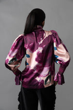 Hope for Flowers Soft Smocked Blouse