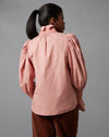 Hope for Flowers Soft Smocked Blouse