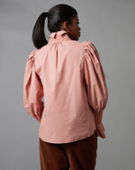 Hope for Flowers Soft Smocked Blouse