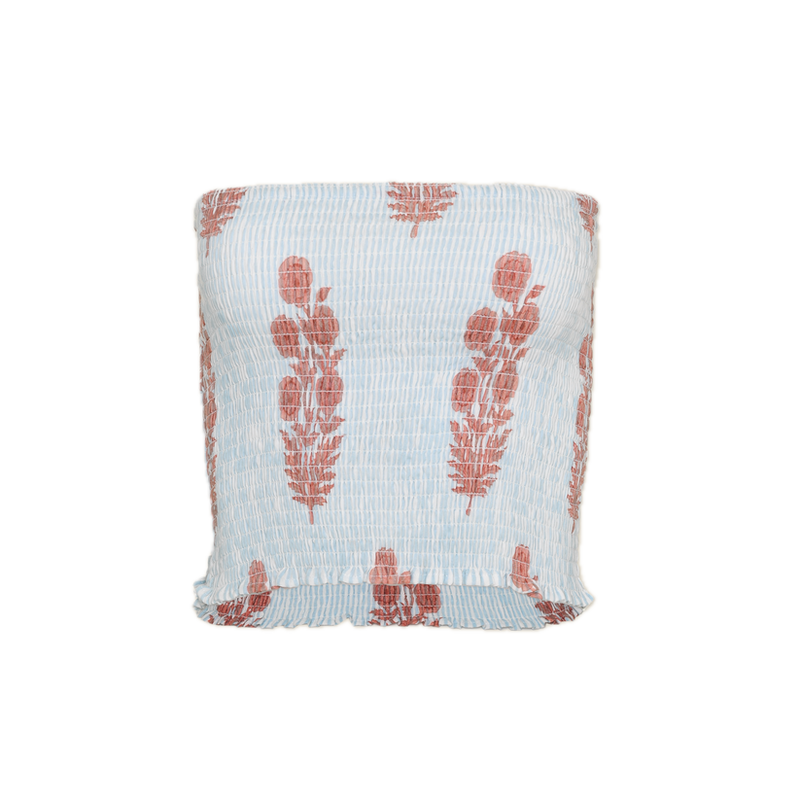 SZ Blockprints Jenny Top
